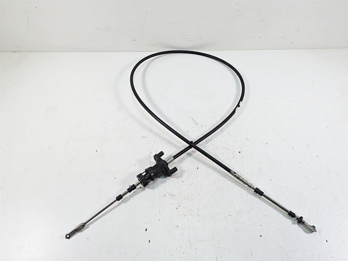 2016 Sea-Doo Spark 900 Steering Cable 277001790 277002065 {{ shop.shopifyCountryName }} - Mototech271