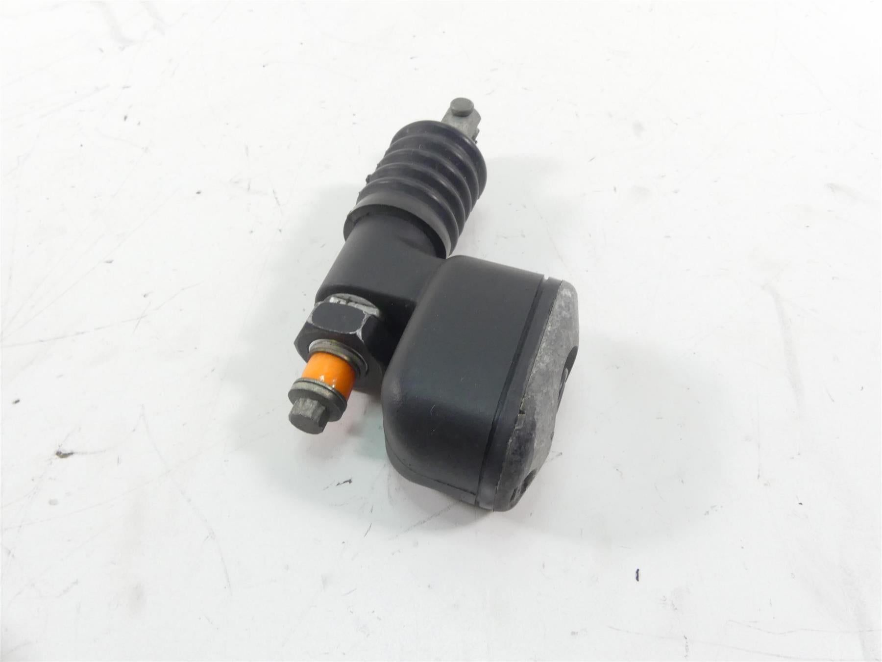 2008 Harley Softail FXSTB Night Train Rear Brake Master Cylinder 41767-05E {{ shop.shopifyCountryName }} - Mototech271