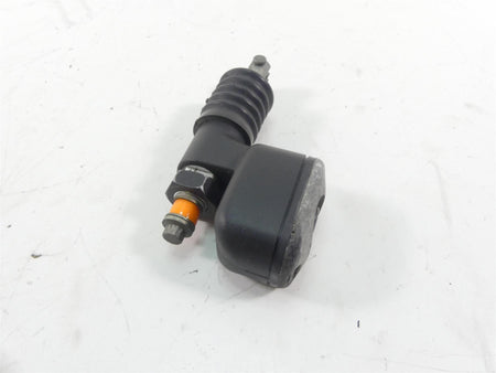 2008 Harley Softail FXSTB Night Train Rear Brake Master Cylinder 41767-05E {{ shop.shopifyCountryName }} - Mototech271