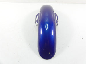 2016 Harley FXDL Dyna Low Rider Front Superior Blue Fender -Read 60139-06B | Mototech271