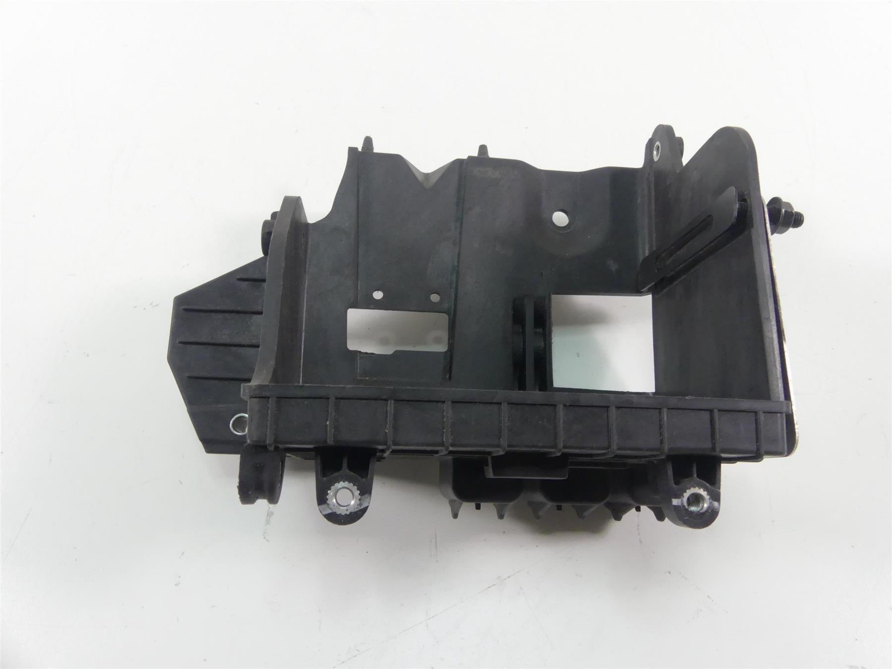 2022 Indian FTR1200 S Battery Tray Box Carrier Holder Stay 5269894 5268451