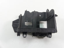 Load image into Gallery viewer, 2022 Indian FTR1200 S Battery Tray Box Carrier Holder Stay 5269894 5268451
