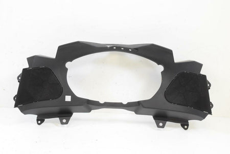 2013 BMW R1200 RT K26 Front Dash Speaker Panel Cover Fairing 46637711708 {{ shop.shopifyCountryName }} - Mototech271