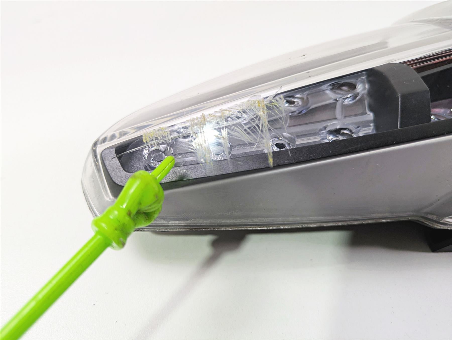 2014 BMW K1600 GTL K48 Taillight Tail Light Lamp - Read 63218525446 {{ shop.shopifyCountryName }} - Mototech271