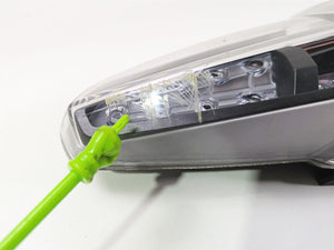 2014 BMW K1600 GTL  K48 Taillight Tail Light Lamp - Read 63218525446