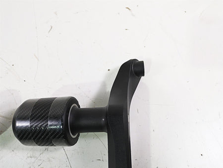 2017 Ducati Monster 1200 S Evotech Frame Slider Protection Guards PRN011676-03 {{ shop.shopifyCountryName }} - Mototech271