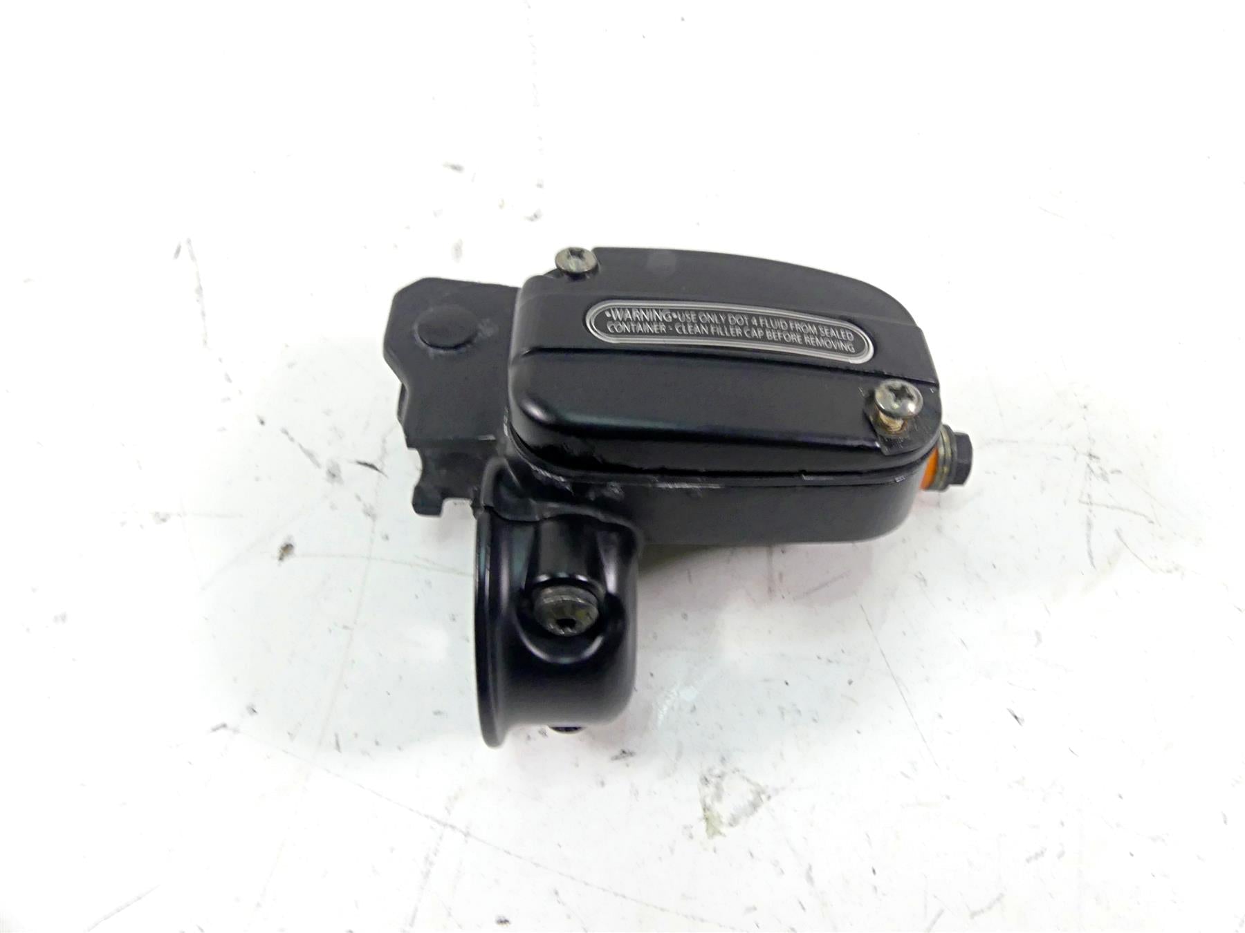 2015 Harley Davidson VRSCDX Night Rod Sp Clutch Master Cylinder 11/16" 38744-09B {{ shop.shopifyCountryName }} - Mototech271