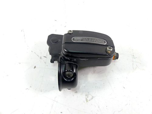 2015 Harley Davidson VRSCDX Night Rod Sp Clutch Master Cylinder 11/16