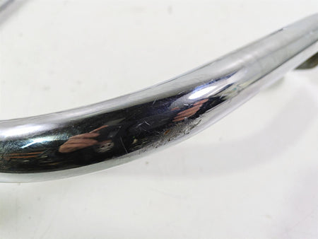 2018 Indian Chieftain Limited Chrome Front Highway Crash Guard 1020361 {{ shop.shopifyCountryName }} - Mototech271