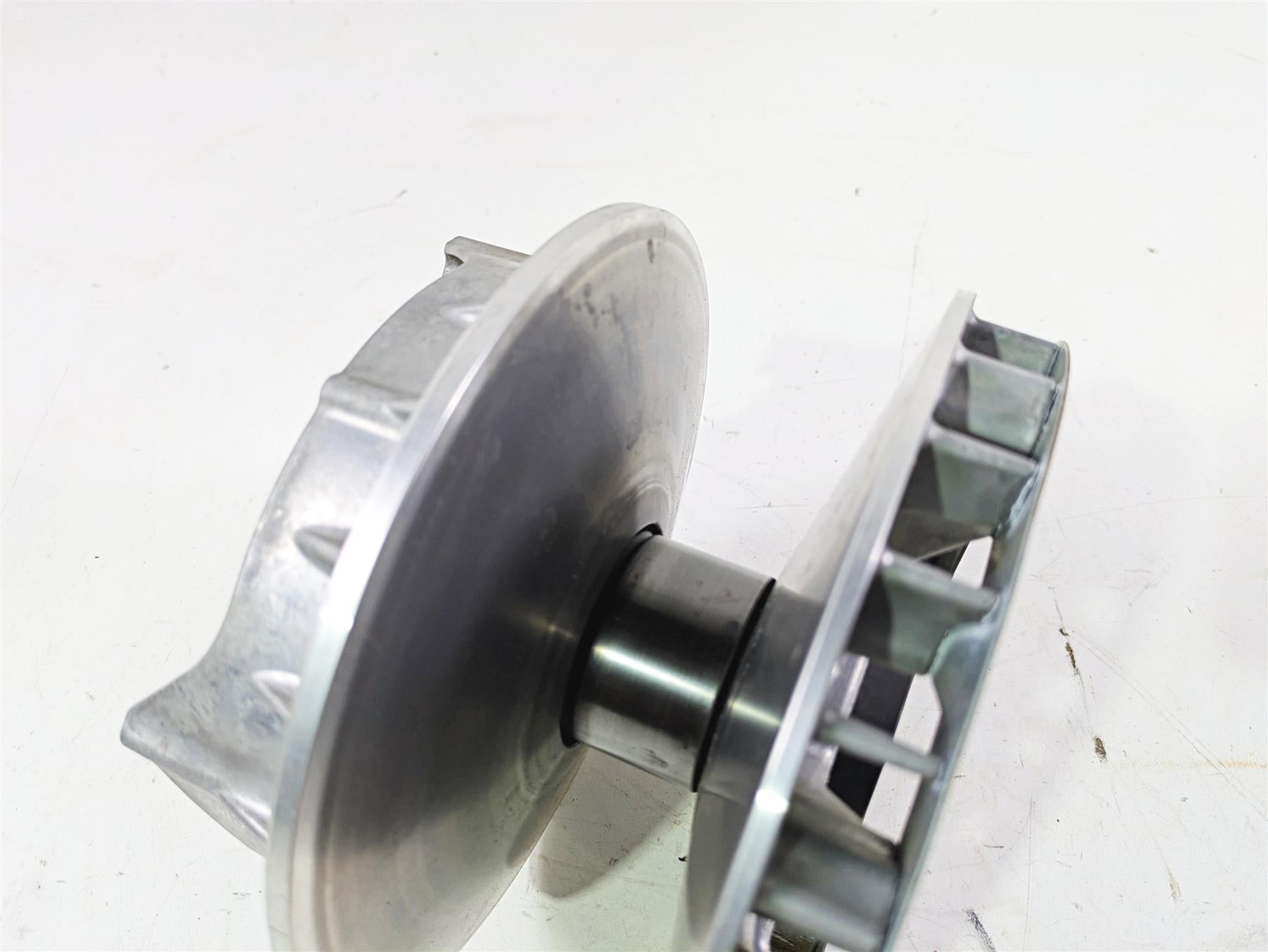 2022 CFMoto Zforce 950 Sport Primary Drive Clutch 233mi 0JYA-051000-00003 {{ shop.shopifyCountryName }} - Mototech271