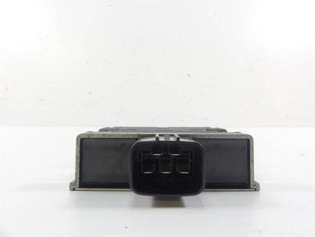 2022 Kawasaki KLR650 KL650 Adv Rectifier Voltage Regulator 21066-0761 SH868CA {{ shop.shopifyCountryName }} - Mototech271