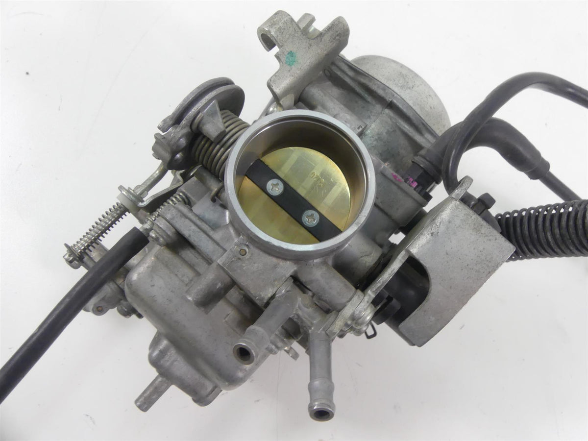 2009 Honda VTX1300 Touring Oem Carburetor Carb - Tested 16100-MEA-A51 {{ shop.shopifyCountryName }} - Mototech271