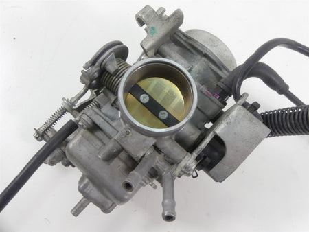 2009 Honda VTX1300 Touring Oem Carburetor Carb - Tested 16100-MEA-A51 {{ shop.shopifyCountryName }} - Mototech271