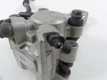 2003 Honda VTX1300 S Rear Nissin Brake Caliper + Bracket & Line 43150-MEA-671 {{ shop.shopifyCountryName }} - Mototech271