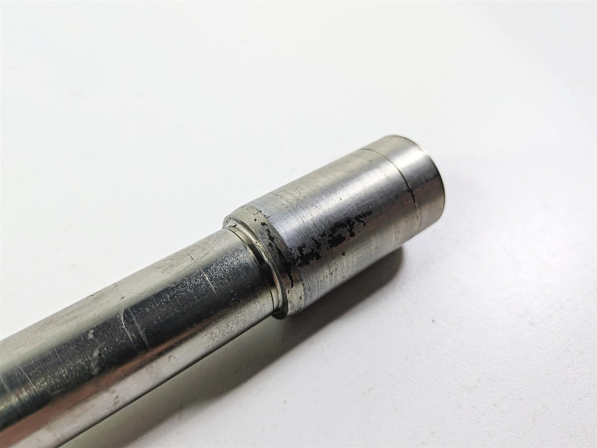 2022 Triumph Tiger 900 GT Pro Front Wheel Spindle Axle M18x30 T2000700 {{ shop.shopifyCountryName }} - Mototech271