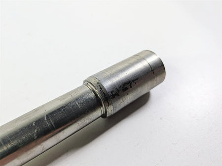 2022 Triumph Tiger 900 GT Pro Front Wheel Spindle Axle M18x30 T2000700 {{ shop.shopifyCountryName }} - Mototech271