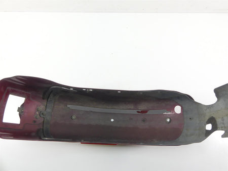 2006 Harley Sportster XL1200 Custom Rear Fender Tire Hugger Mud Guard 59847-10 {{ shop.shopifyCountryName }} - Mototech271