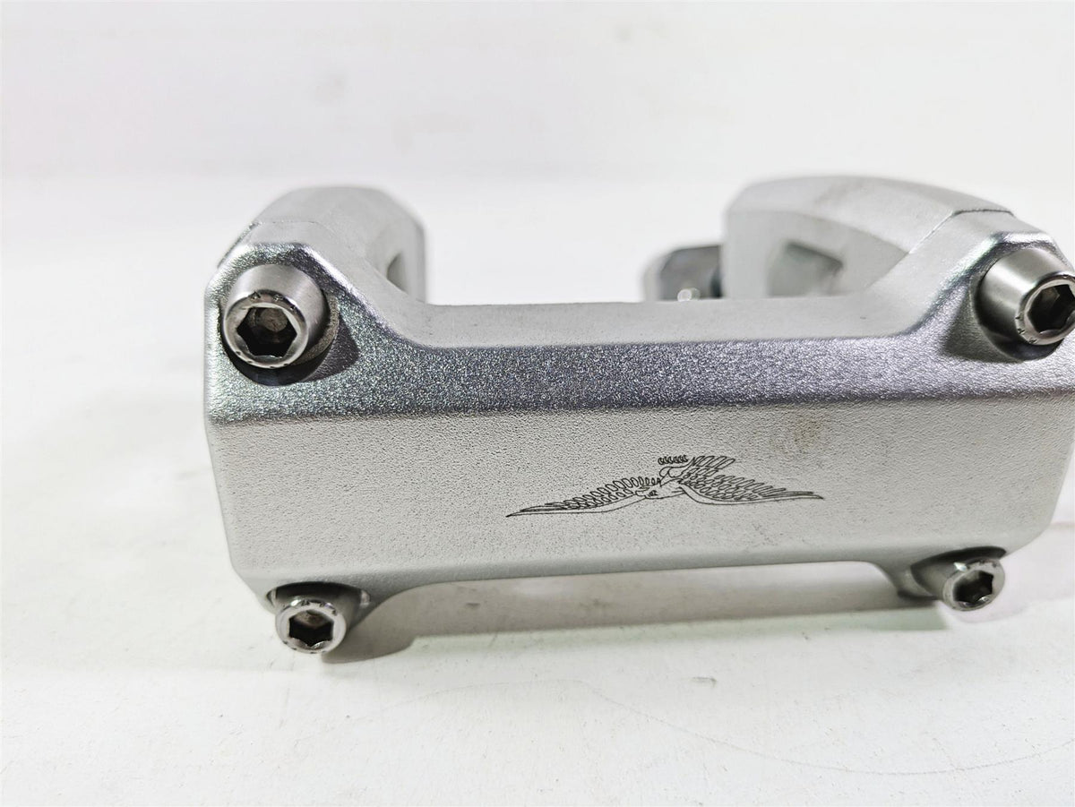 2016 Moto Guzzi Stelvio 1200 8V NTX Handle Bar Riser Set 978042 978821 {{ shop.shopifyCountryName }} - Mototech271