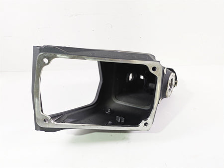 2022 Ducati Streetfighter V2 Straight Main Frame Chassis Air Box With Texas Salvage Title 47028371AA {{ shop.shopifyCountryName }} - Mototech271