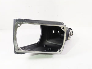 2022 Ducati Streetfighter V2 Straight Main Frame Chassis Air Box With Texas Salvage Title 47028371AA