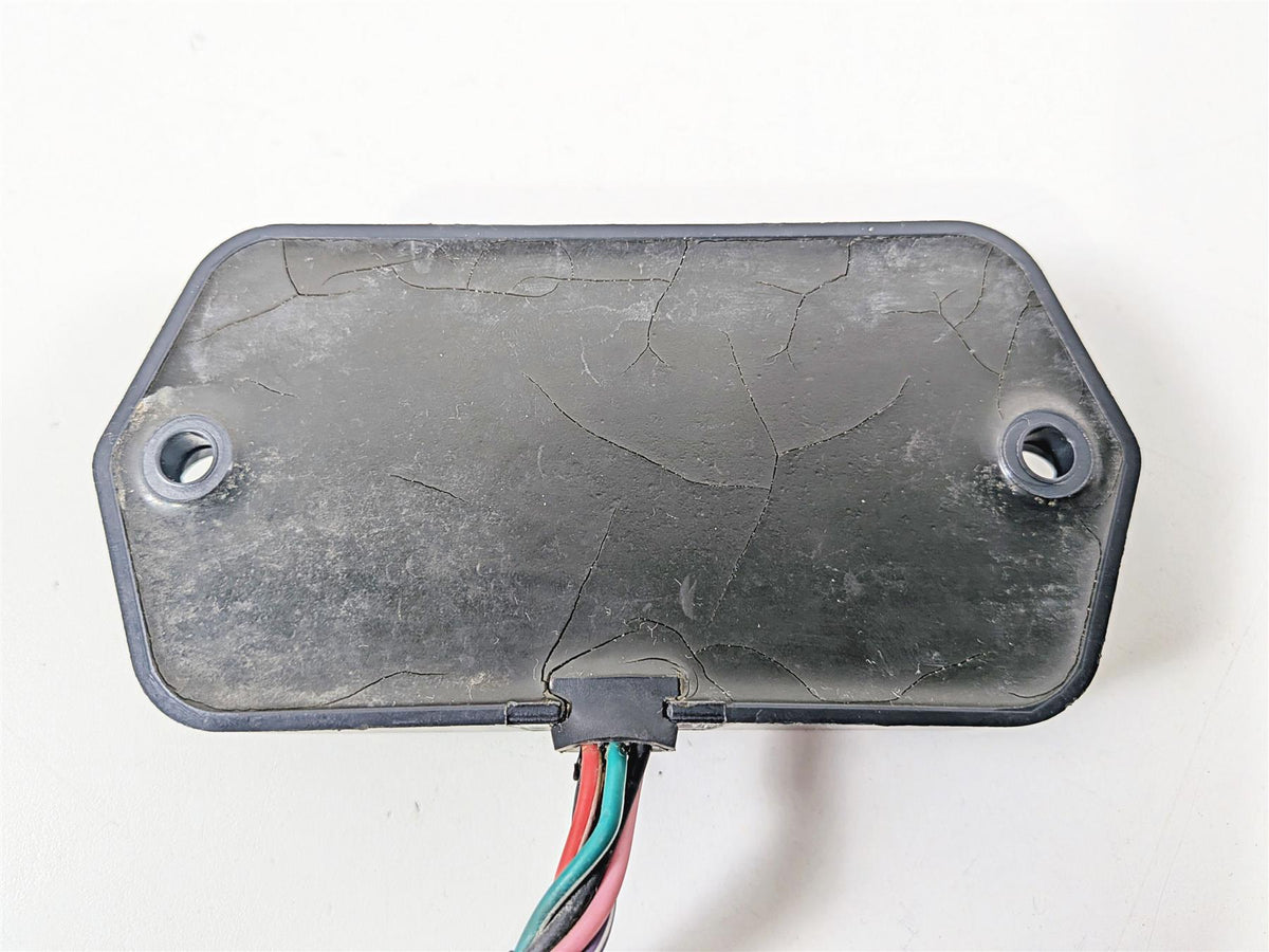 1998 Harley Dyna FXDL Low Rider Cdi Ecu Ecm Engine Control Module 32449-95C {{ shop.shopifyCountryName }} - Mototech271