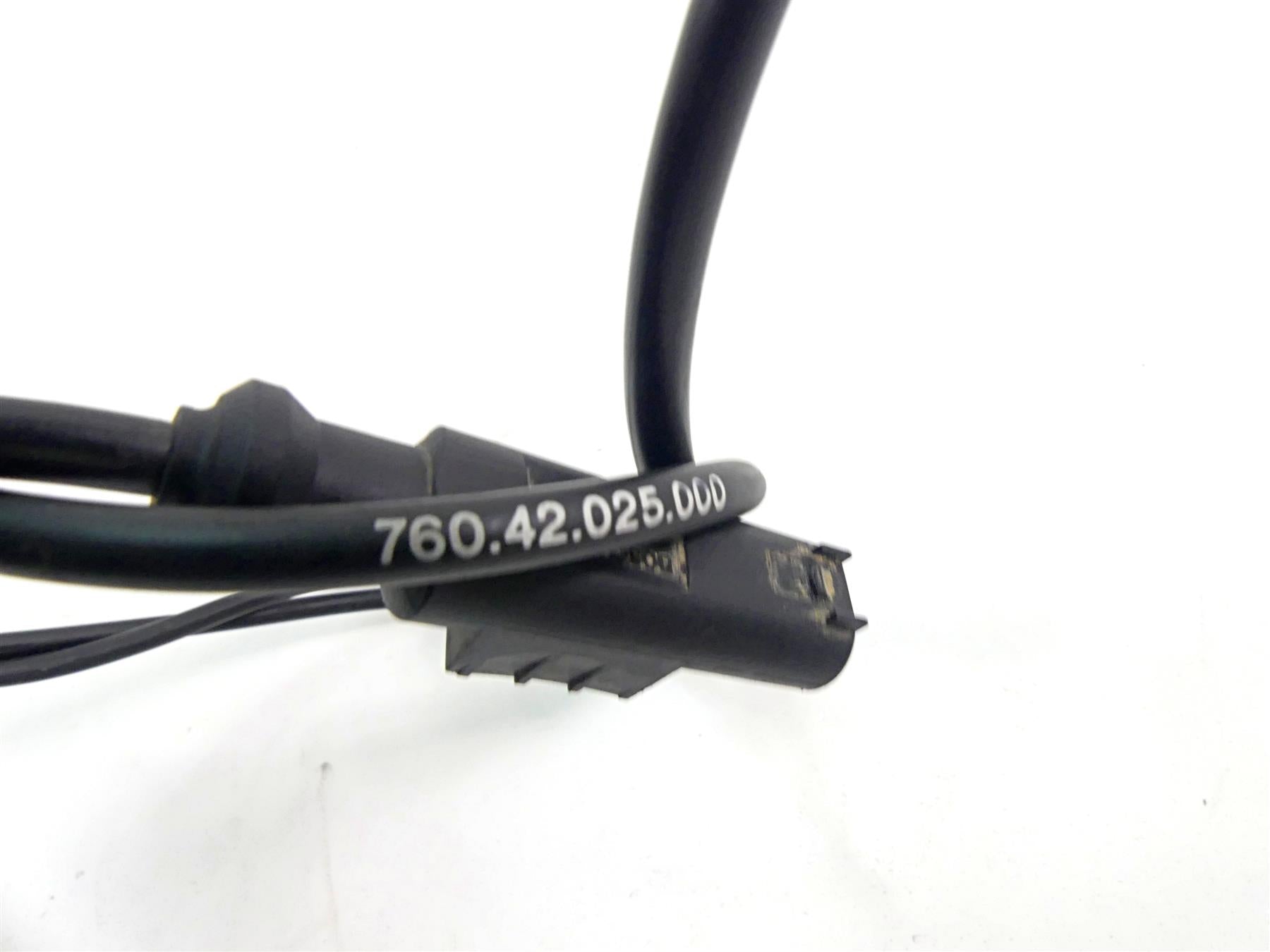 2015 KTM 1190 Adventure Front Abs Brake Wheel Speed Sensor 76042025000 {{ shop.shopifyCountryName }} - Mototech271