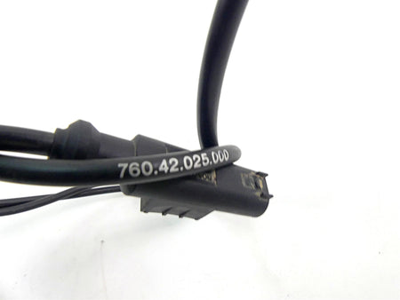 2015 KTM 1190 Adventure Front Abs Brake Wheel Speed Sensor 76042025000 {{ shop.shopifyCountryName }} - Mototech271