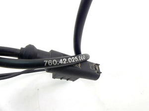 2015 KTM 1190 Adventure Front Abs Brake Wheel Speed Sensor  76042025000 | Mototech271