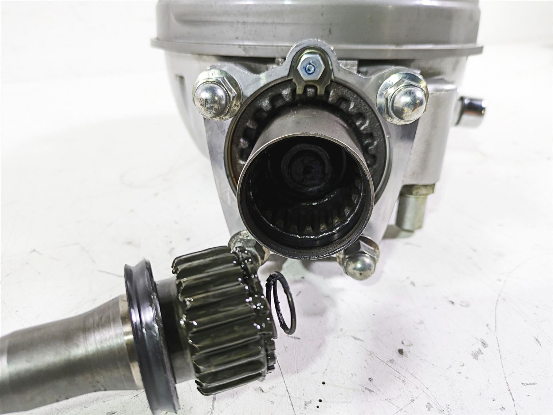 2002 Honda VTX1800 Retro Differential Drive Shaft Set 41300-MCH-000 MCH-027094 {{ shop.shopifyCountryName }} - Mototech271