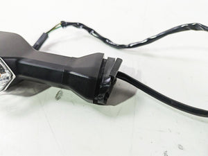 2022 Kawasaki ZR900RS Cafe Front Blinker Turn Signal Set 23037-0537 23037-0538 | Mototech271