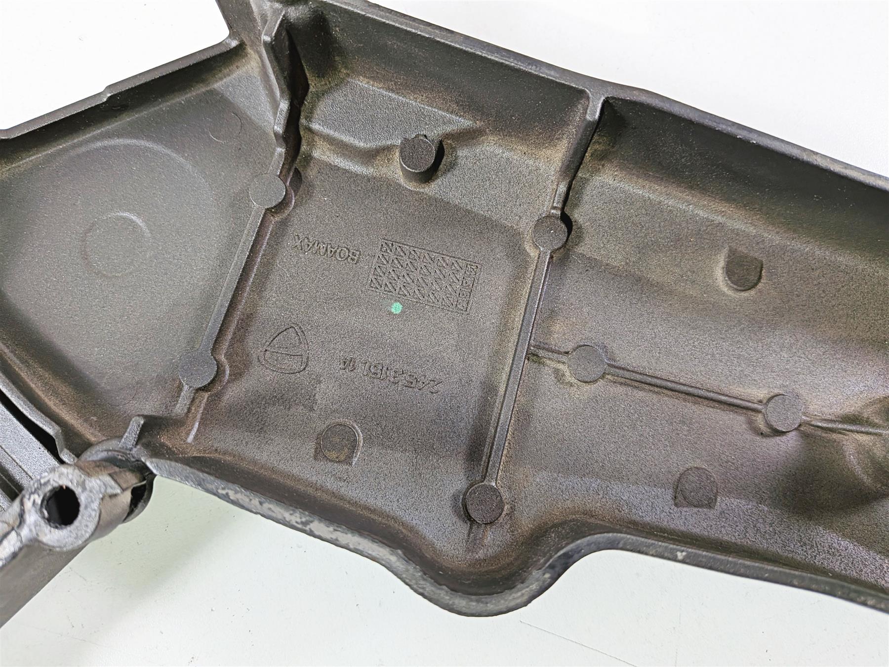 2015 Ducati Scrambler Urban Enduro Timing Belt Cover Set 24511511A 24511522A-Mototech271