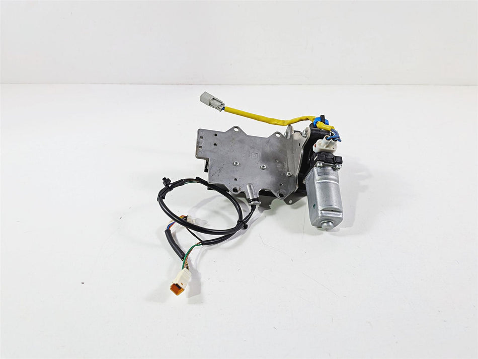 2015 Indian Chieftain Windshield Screen Adjuster Motor 4014195-Mototech271