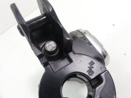 2011 Harley VRSCF Muscle Rod Clutch Master Cylinder 11/16" - Read 38744-09B {{ shop.shopifyCountryName }} - Mototech271