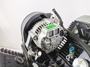 2016 Moto Guzzi Stelvio 1200 8V NTX Complete Engine Motor - Read 9769865 | Mototech271