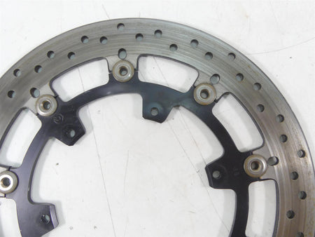 2015 KTM 1190 Adventure R Front Brembo Brake Disc Rotor Set 6030906000030 {{ shop.shopifyCountryName }} - Mototech271