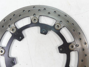 2015 KTM 1190 Adventure R Front Brembo Brake Disc Rotor Set 6030906000030 | Mototech271