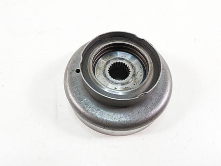 2009 Harley FXDC Dyna Super Glide Custom Ignition Flywheel Rotor 40356-07 {{ shop.shopifyCountryName }} - Mototech271