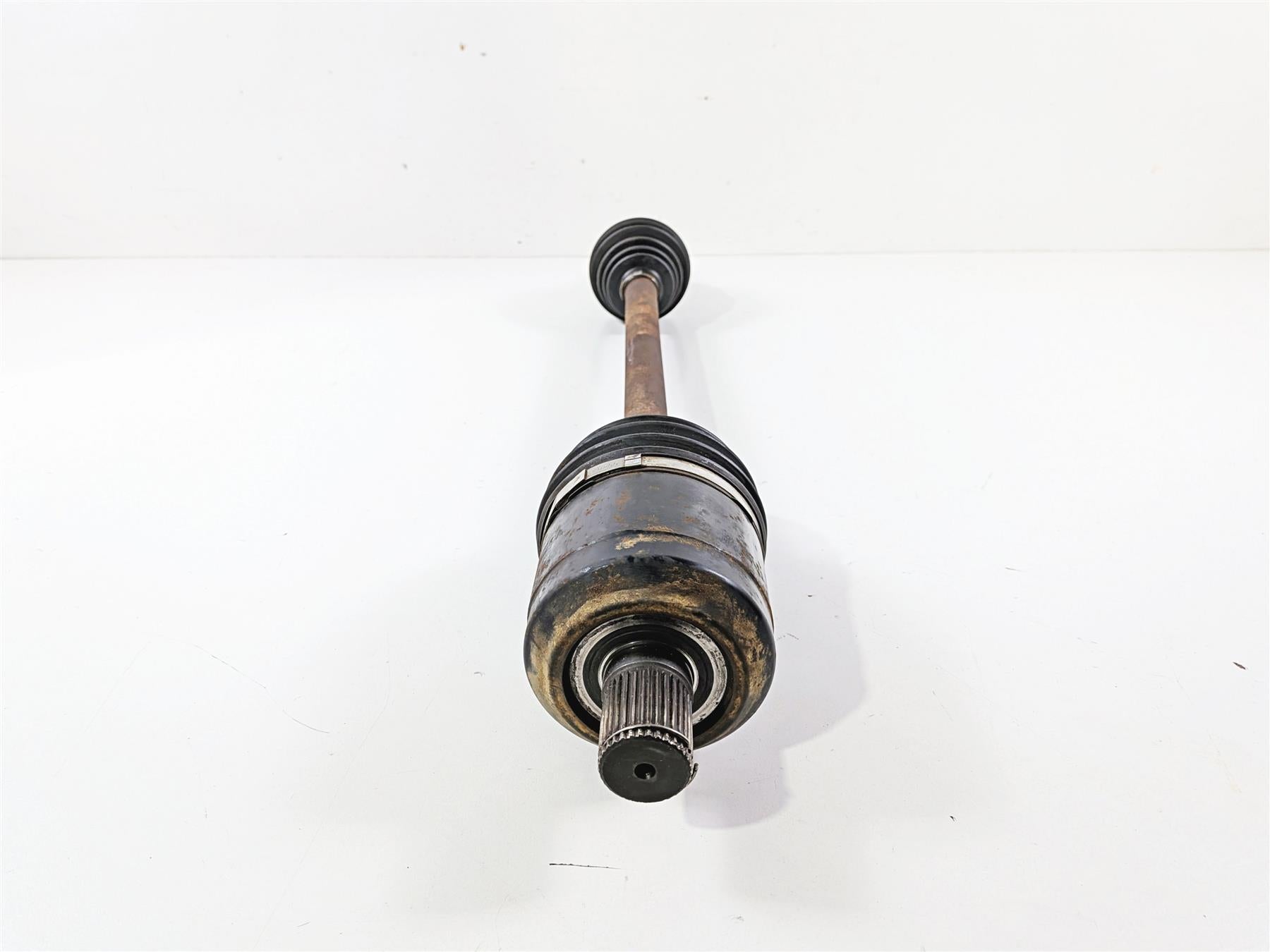 2021 Kawasaki Teryx KRX KRF 1000 ES Left Rear Cv Drive Shaft Axle 59266-0742 {{ shop.shopifyCountryName }} - Mototech271
