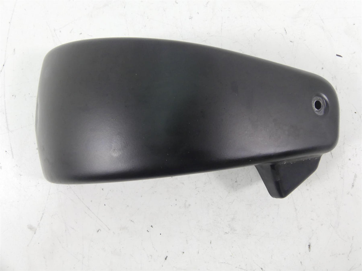 2018 Harley Softail FXBB Street Bob Left Right Side Cover Set 61300763 69201511 {{ shop.shopifyCountryName }} - Mototech271