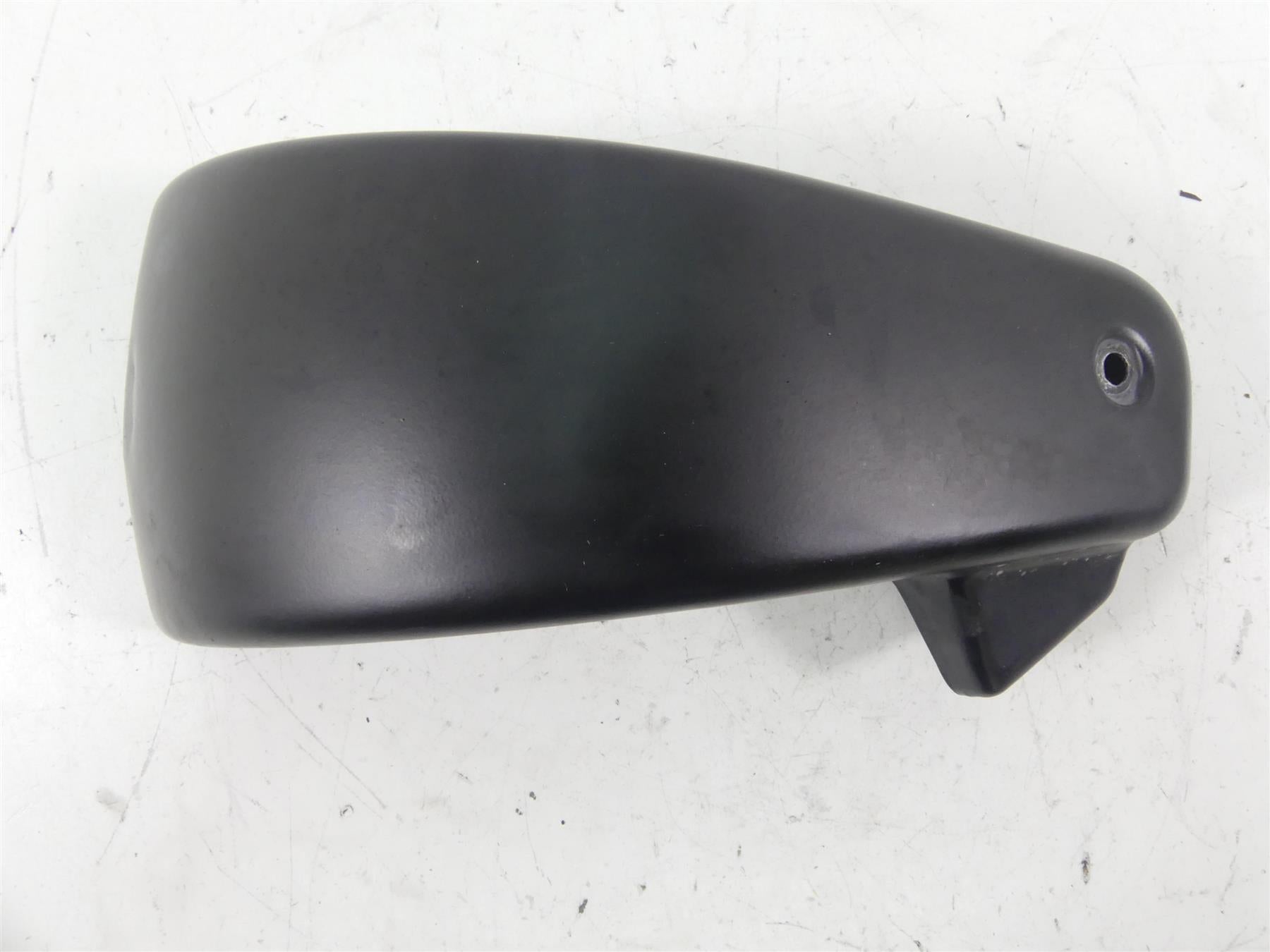 2018 Harley Softail FXBB Street Bob Left Right Side Cover Set 61300763 69201511 {{ shop.shopifyCountryName }} - Mototech271