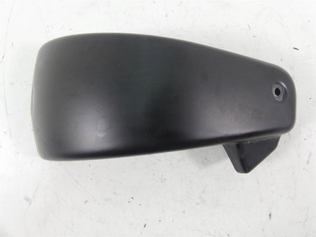 2018 Harley Softail FXBB Street Bob Left Right Side Cover Set 61300763 69201511 {{ shop.shopifyCountryName }} - Mototech271