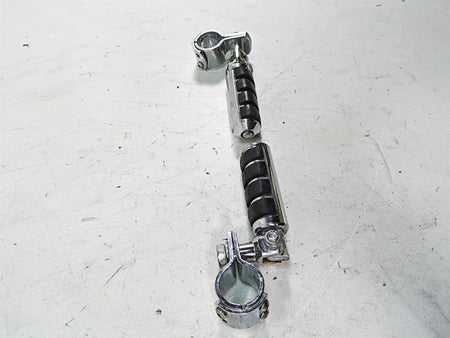 2010 Harley Touring FLHTCU Electra Glide Highway Foot Peg Footpeg Set {{ shop.shopifyCountryName }} - Mototech271