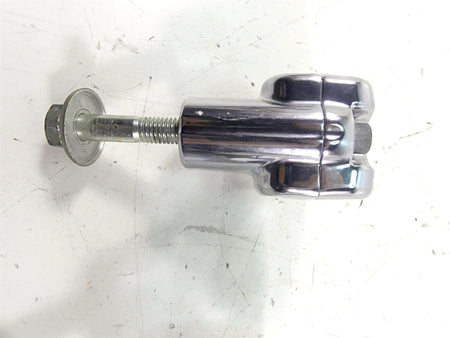 2013 Harley Softail FLSTFB Fat Boy Lo Handlebar Clamp Riser Holder 56887-07 {{ shop.shopifyCountryName }} - Mototech271