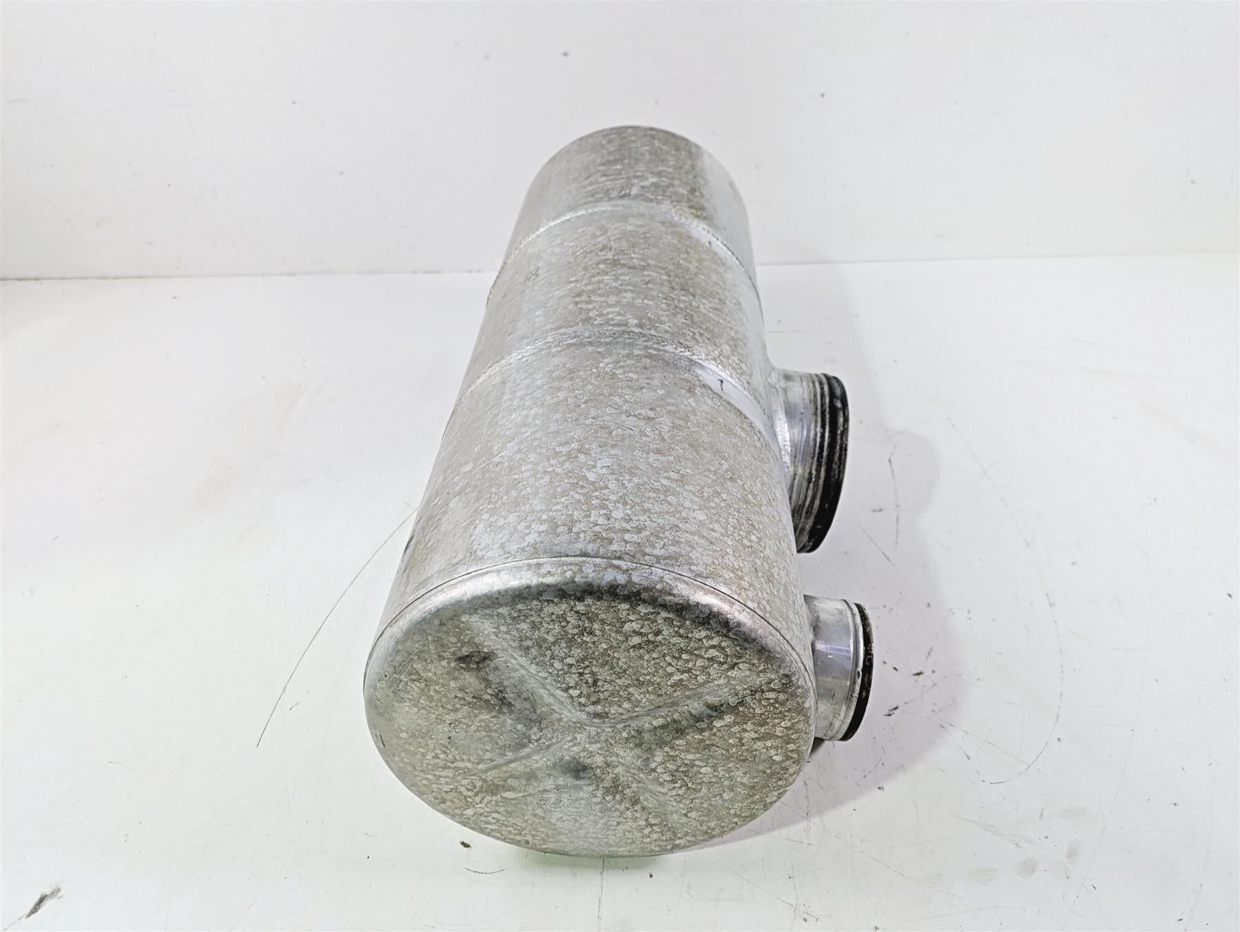 2004 Honda Aquatrax R-12X Exhaust Muffler Silencer Can 18331-HW3-670 {{ shop.shopifyCountryName }} - Mototech271