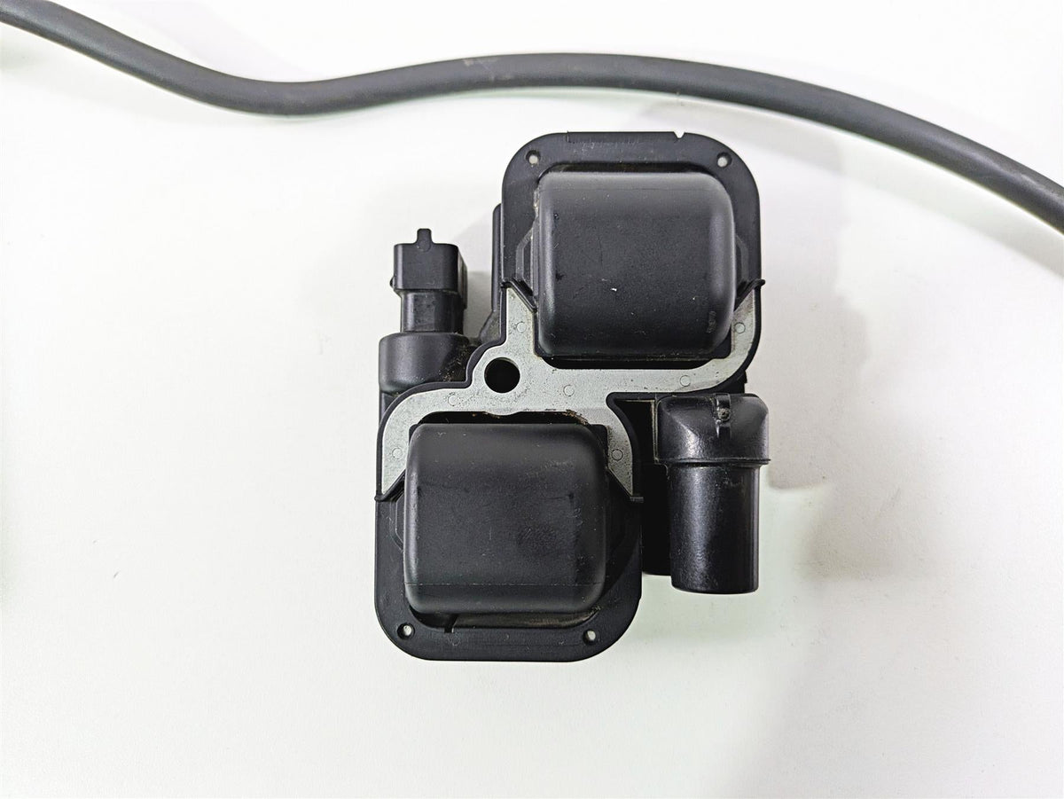 2016 Indian Chief Classic Ignition Coil & Wires Plugs Set 4010425 2876049 {{ shop.shopifyCountryName }} - Mototech271