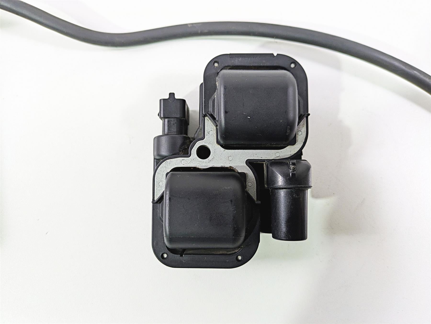 2016 Indian Chief Classic Ignition Coil & Wires Plugs Set 4010425 2876049 {{ shop.shopifyCountryName }} - Mototech271
