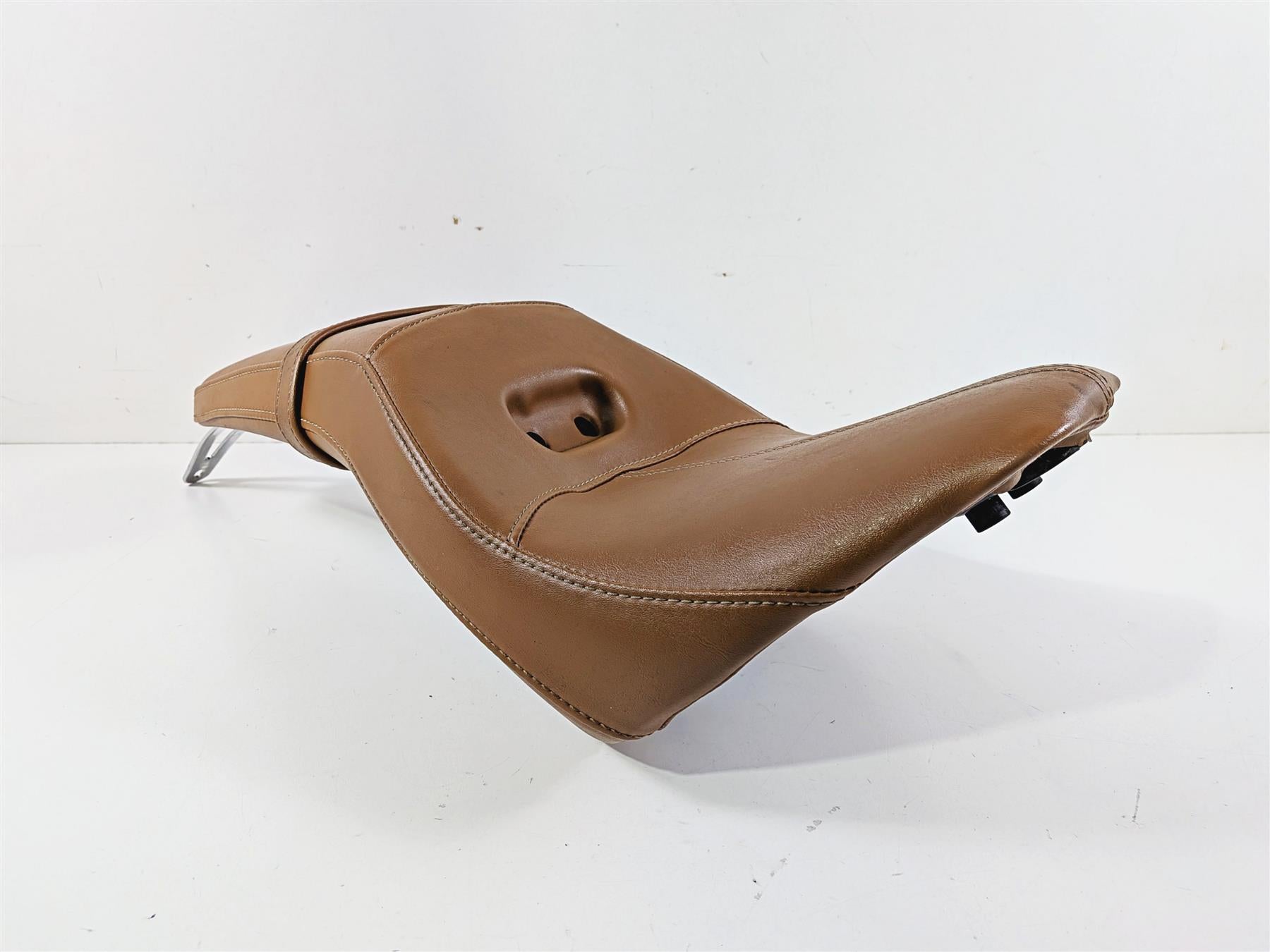 2021 Indian Scout 1200 Nice Duo Seat Saddle Brown 2689181 2884225 {{ shop.shopifyCountryName }} - Mototech271