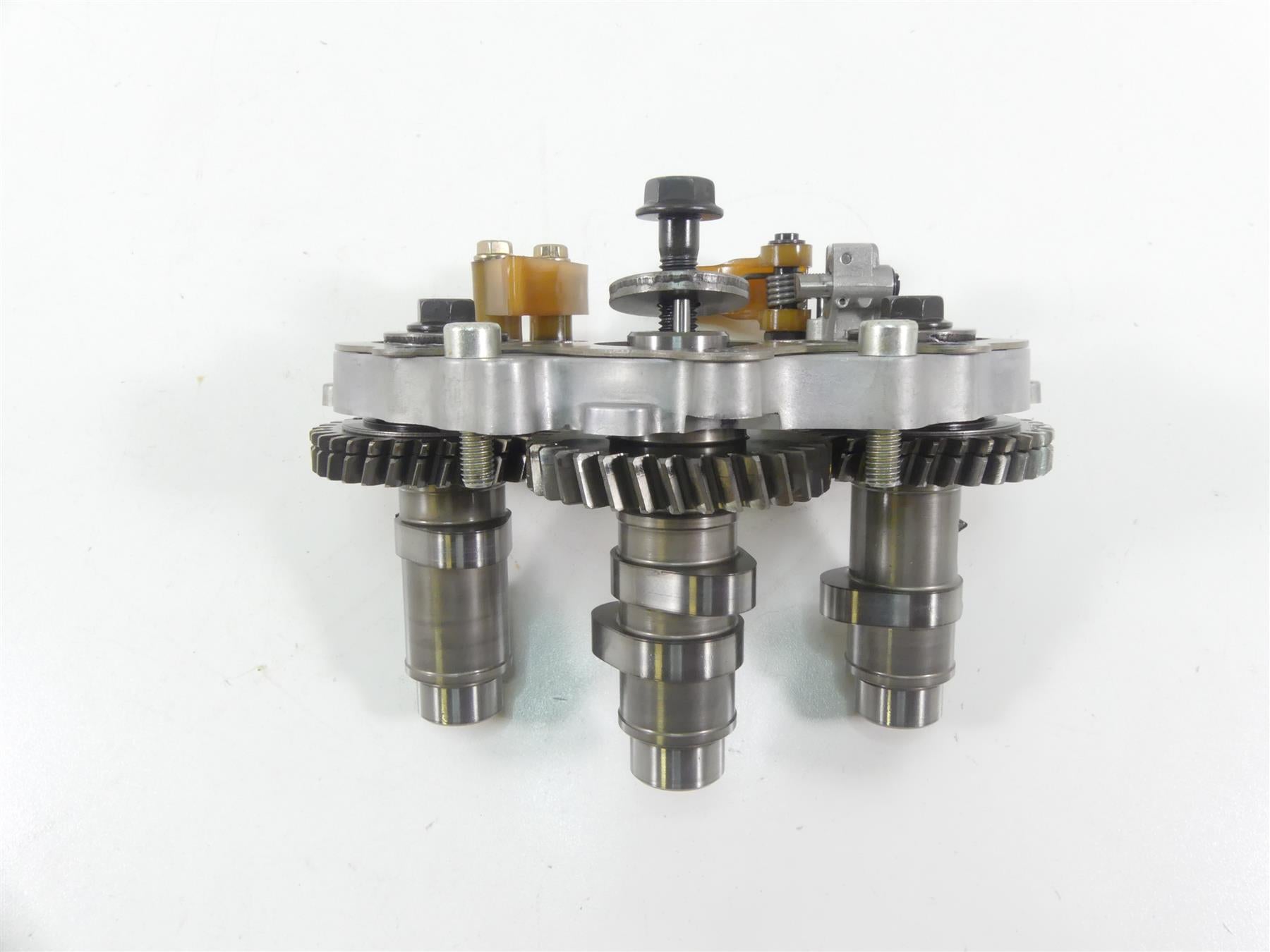 2016 Indian Chieftain Dark Horse Camshaft Cam Shaft Intake Exhaust Set 1205057 {{ shop.shopifyCountryName }} - Mototech271