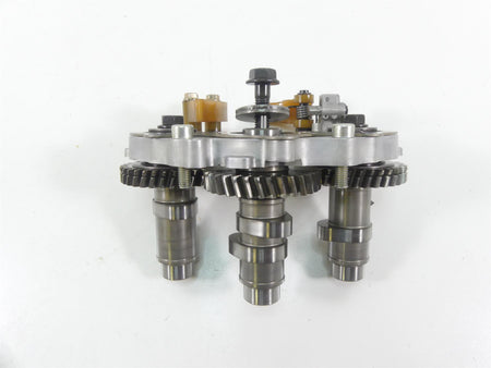 2016 Indian Chieftain Dark Horse Camshaft Cam Shaft Intake Exhaust Set 1205057 {{ shop.shopifyCountryName }} - Mototech271