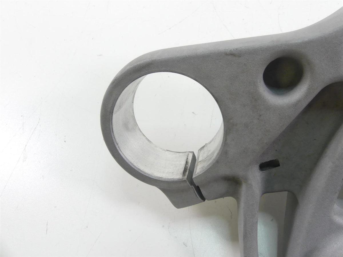 2009 Harley XR1200 Sportster Upper Triple Tree Steering Clamp 55mm 46028-08 {{ shop.shopifyCountryName }} - Mototech271